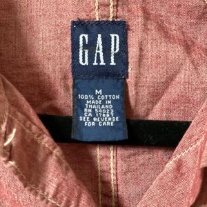 Gap Blouse